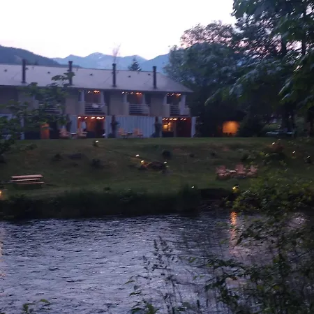 Moon River Suites #3